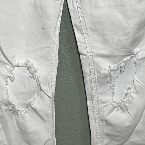 Free People White Jeans 29R - Picture 2 of 4